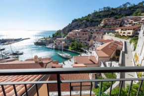 Portopiccolo Avolare Apartments in Borgo